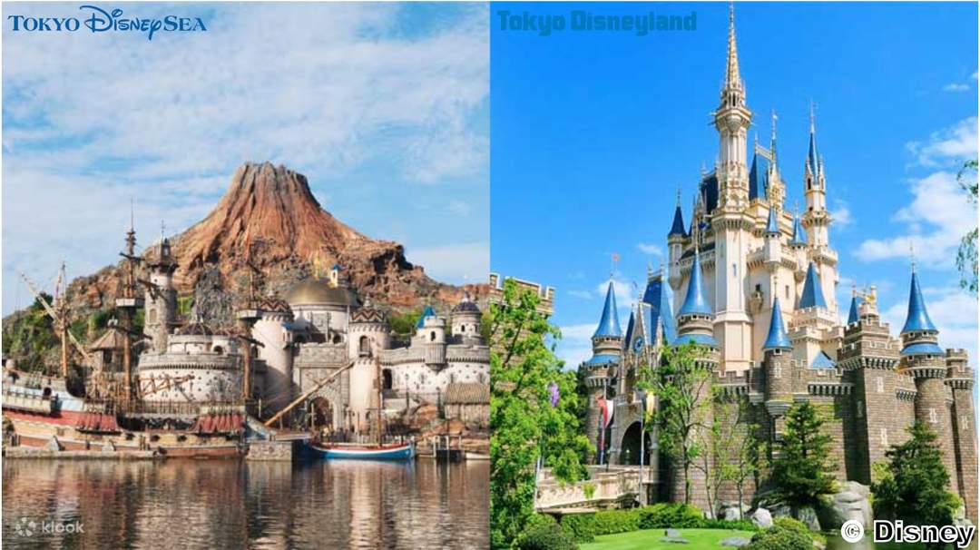 Your Ultimate Guide to Tokyo Disney Resort from Shinjuku Washington Hotel: Magic, Convenience & Unforgettable Memories